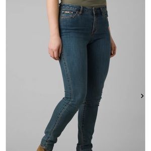 prAna Skinny Jeans
